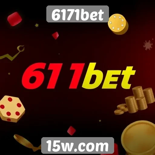 Vantagens de se registrar no site 6171bet