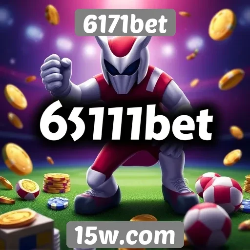 Comparativo entre 6171bet e outras plataformas de jogos