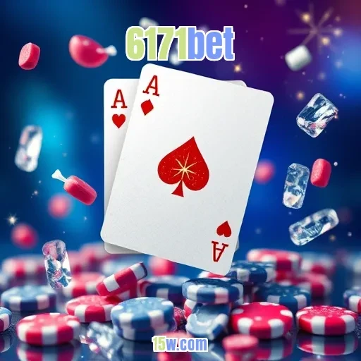 6171bet: O Site Confiável que Todo Jogador Deseja Conhecer