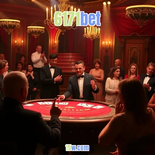 6171bet: Métodos de Pagamento que Transformam suas Apostas em Sucesso