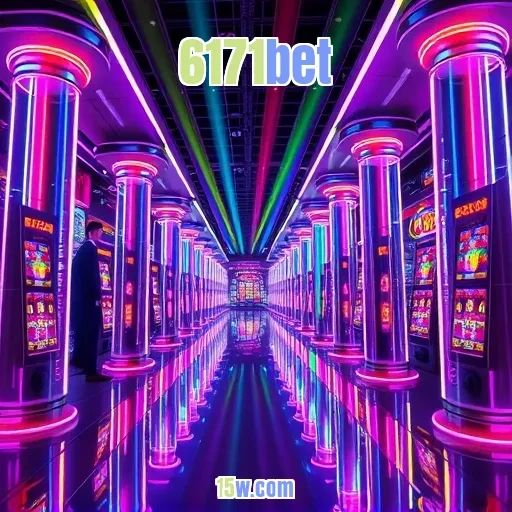 6171bet: Promoções Irresistíveis para Gamers e Apostadores