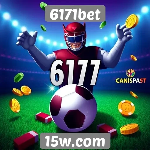 6171bet oferece ampla variedade de jogos online